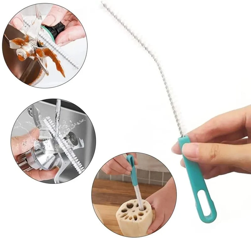Kit de Nettoyage pour Monsieur Cuisine
