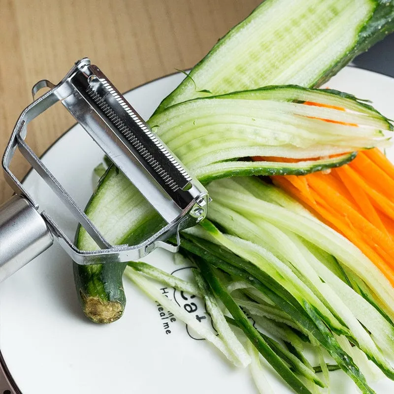 Coupe Légumes Multifonction