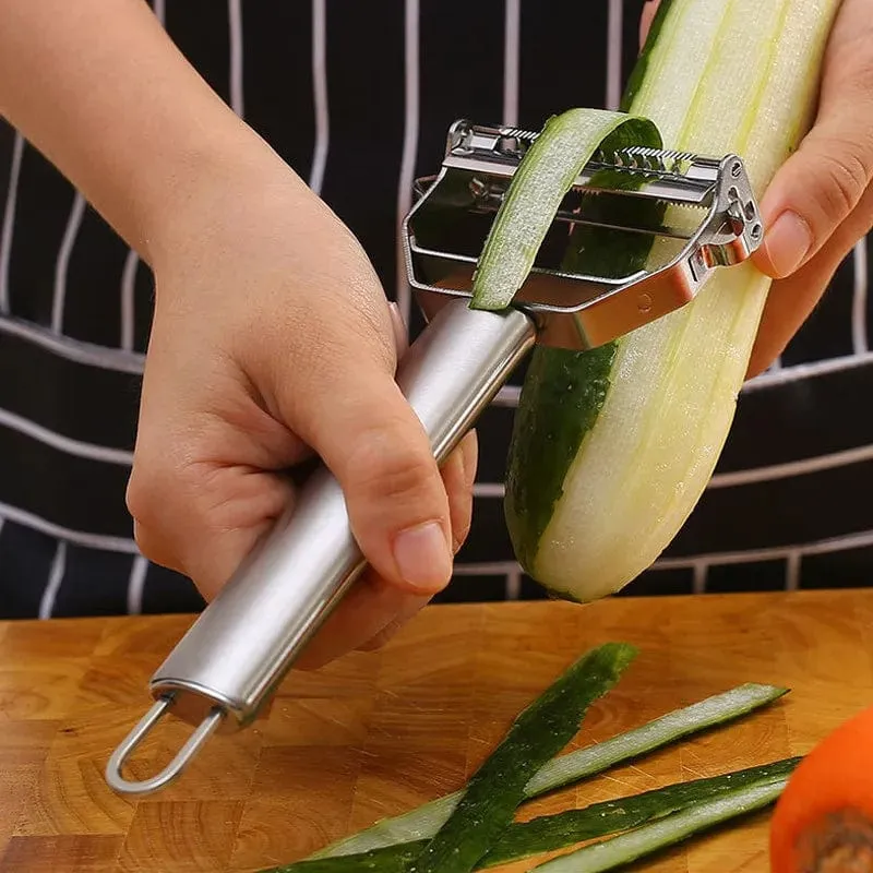 Coupe Légumes Multifonction