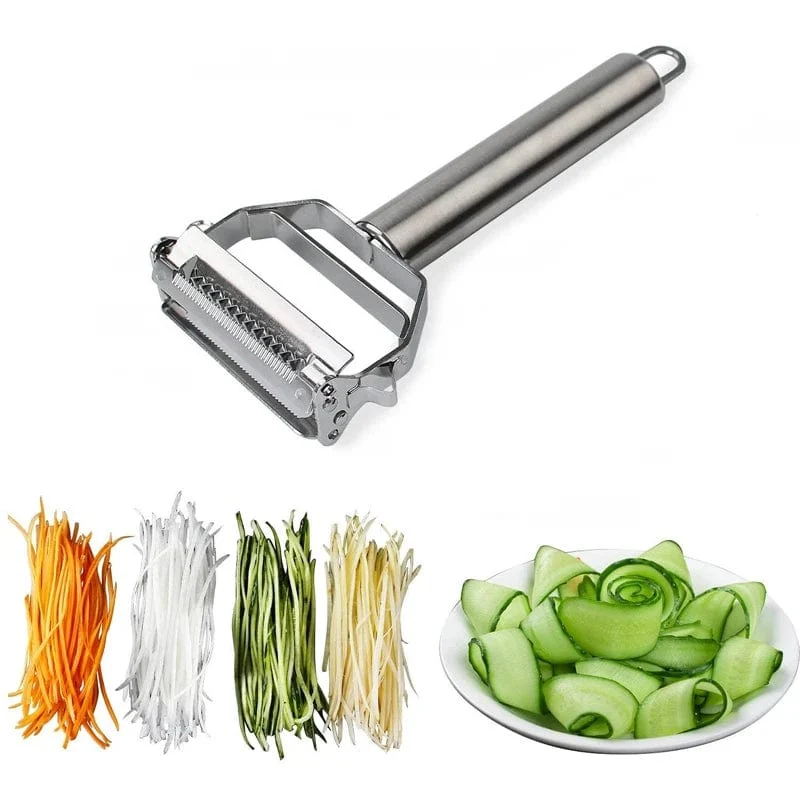 Coupe Légumes Multifonction