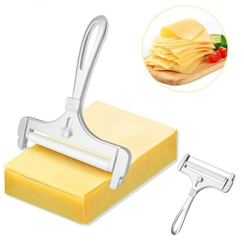 Coupe Fromage en Tranche