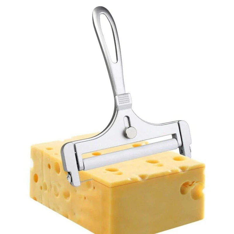 Coupe Fromage Ajustable