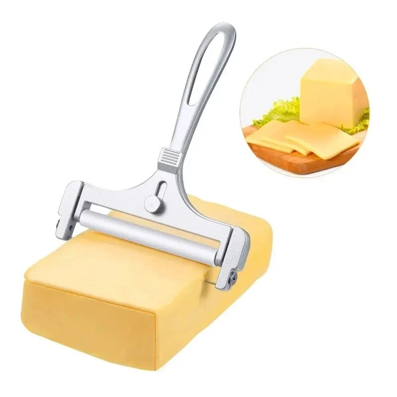 Coupe Fromage Ajustable