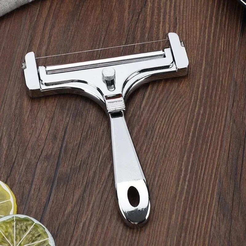 Coupe Fromage Ajustable