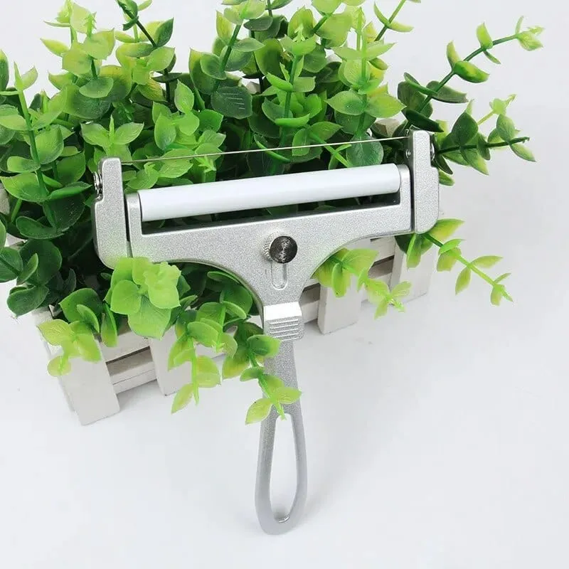 Coupe Fromage Ajustable