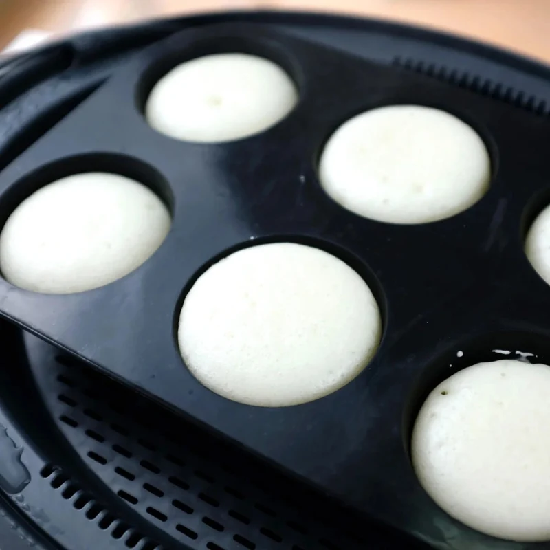 Moule en Silicone à Pâtisserie pour Thermomix