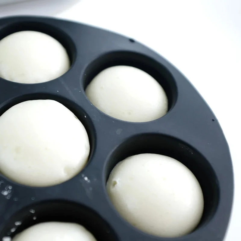 Moule en Silicone à Pâtisserie pour Thermomix