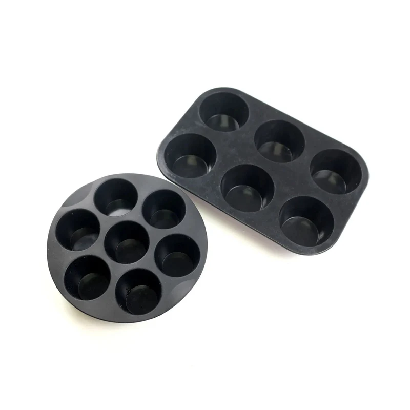 Moule en Silicone à Pâtisserie pour Thermomix
