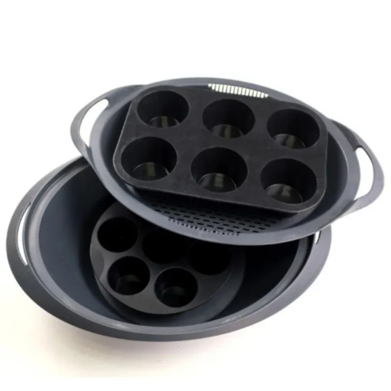 Moule en Silicone à Pâtisserie pour Thermomix