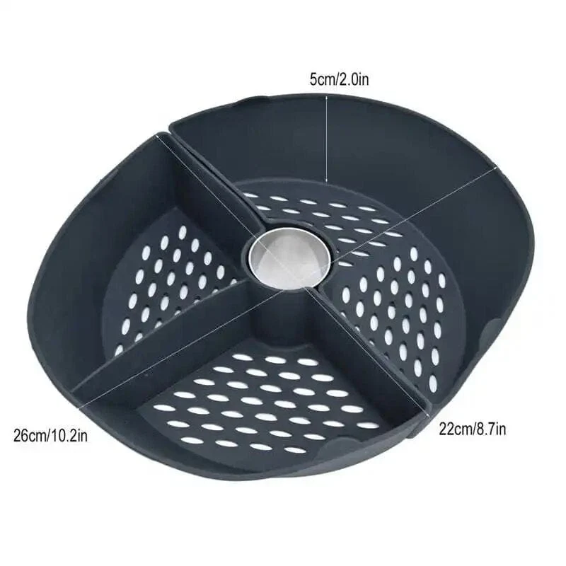Séparateur de Cuisson pour Thermomix