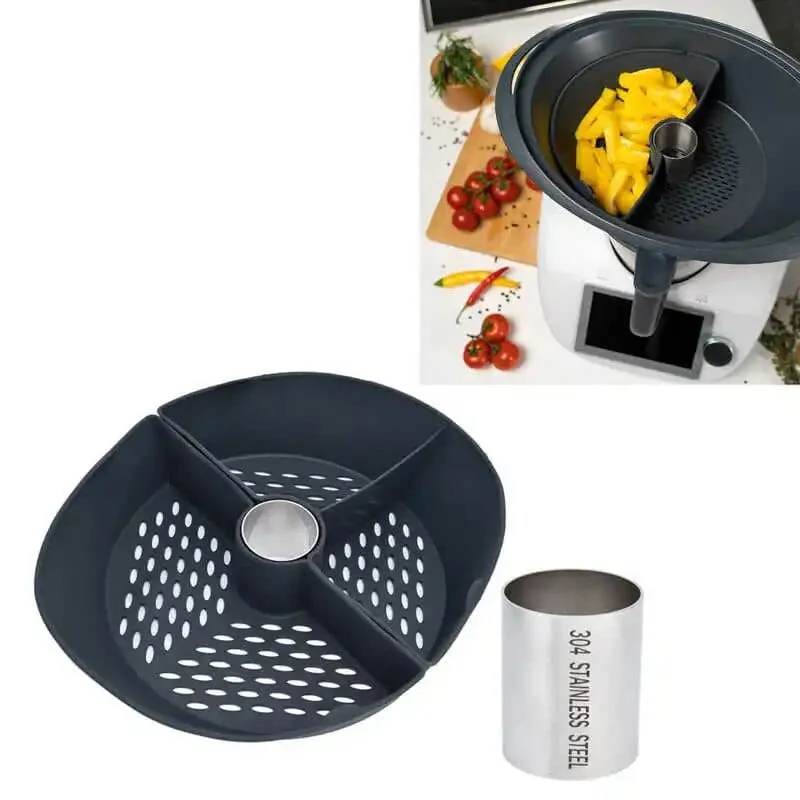 Séparateur de Cuisson pour Thermomix