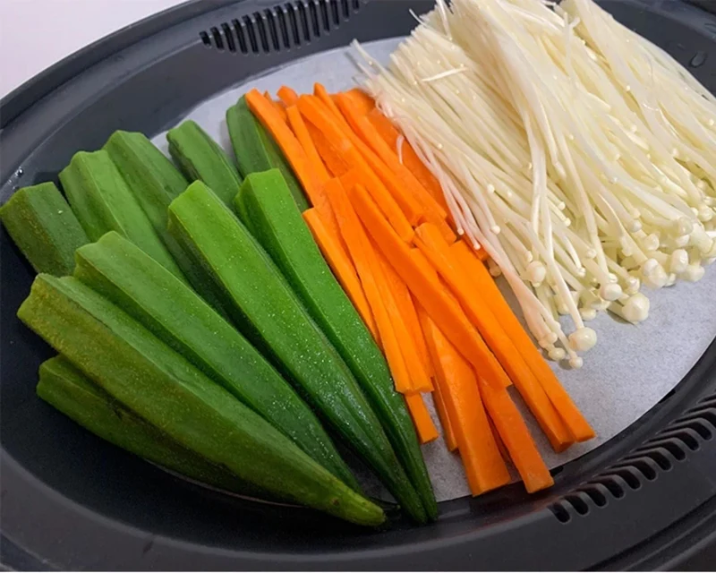 Feuilles Absorbantes pour Thermomix