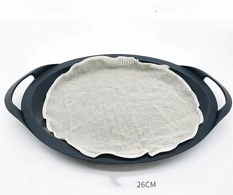 Papier Sulfurisé pour Thermomix