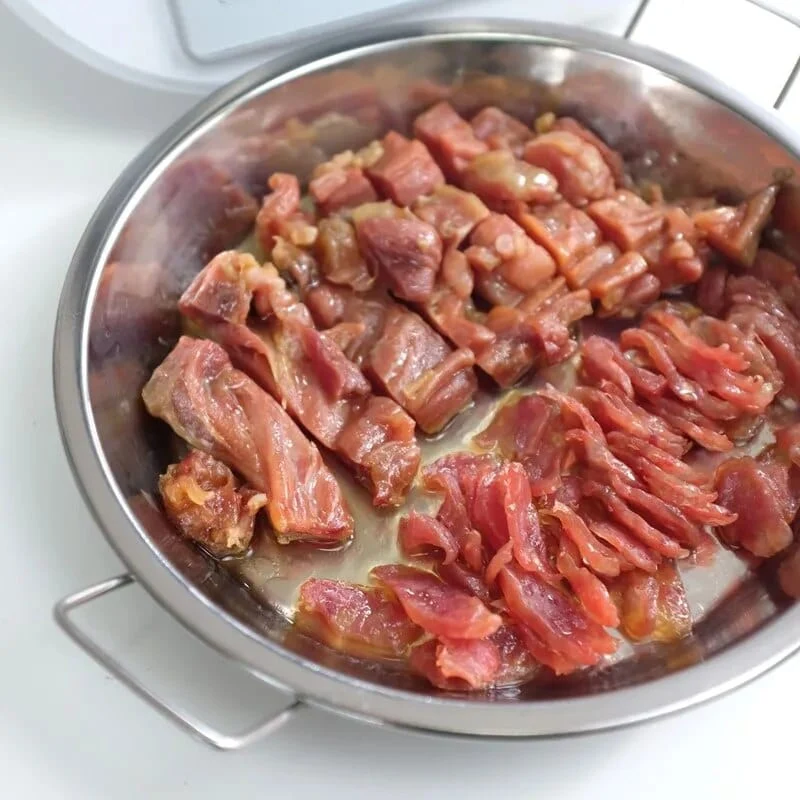 Plat de Cuisson à la vapeur pour Thermomix