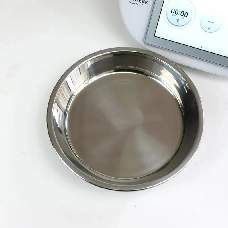 Plat de Cuisson à la vapeur pour Thermomix