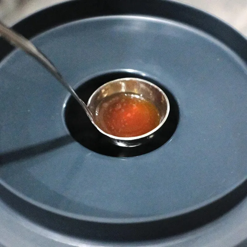 Cuillère Longue pour Robot Thermomix