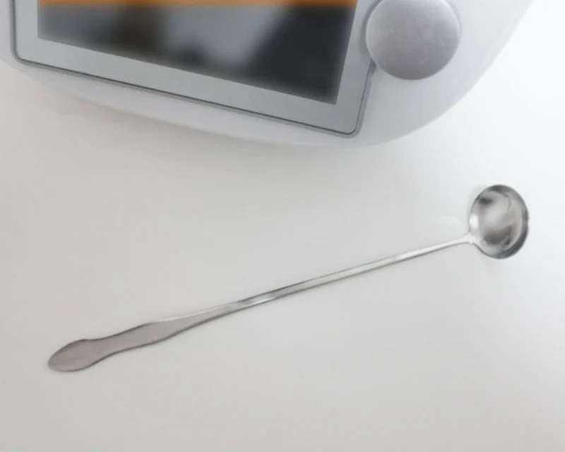 Cuillère Longue pour Robot Thermomix