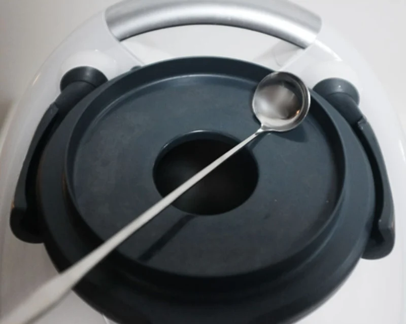 Cuillère Longue pour Robot Thermomix