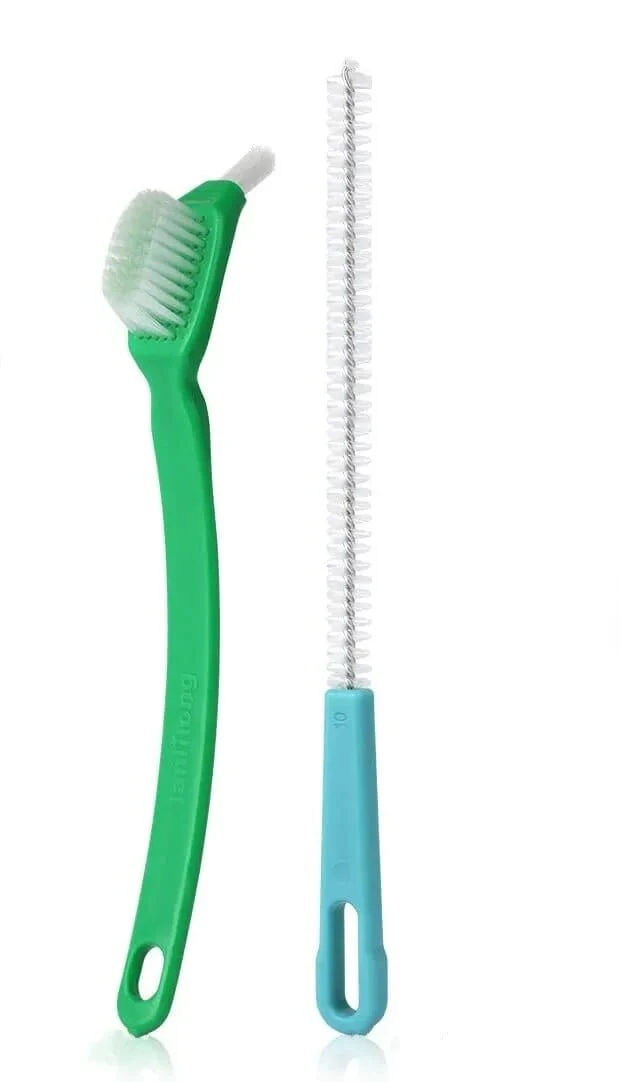Kit de Nettoyage pour Robot Thermomix