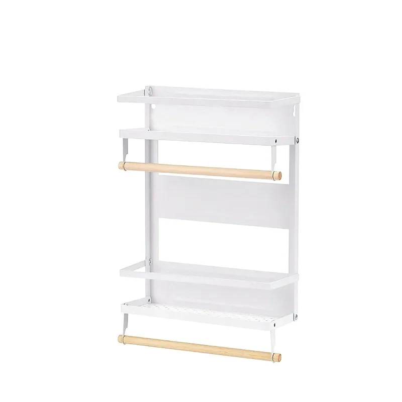 Etagère de Rangement Magnétique