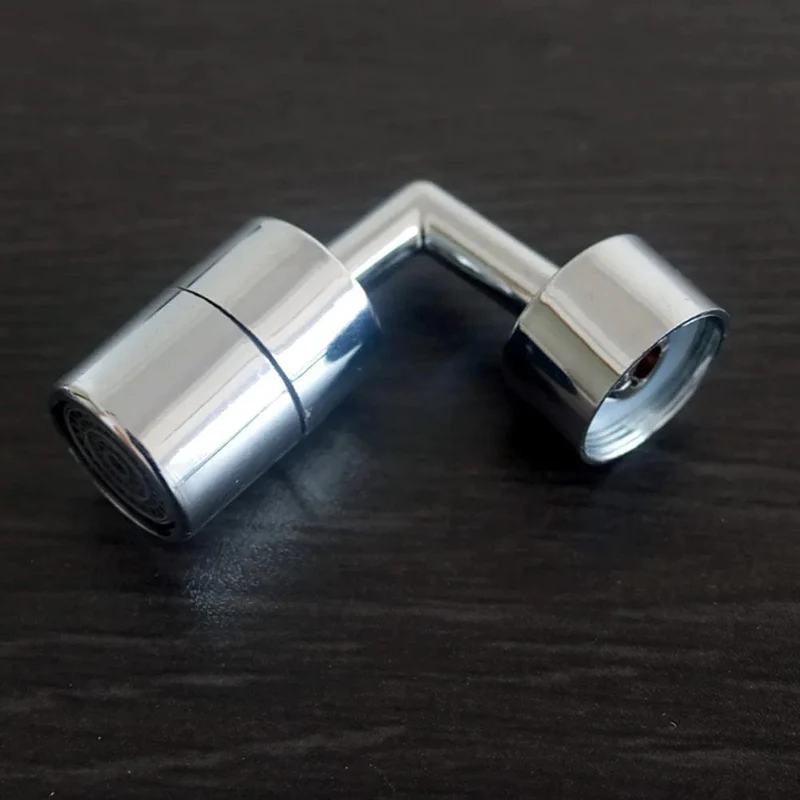 Tête de Robinet Rotative 720°