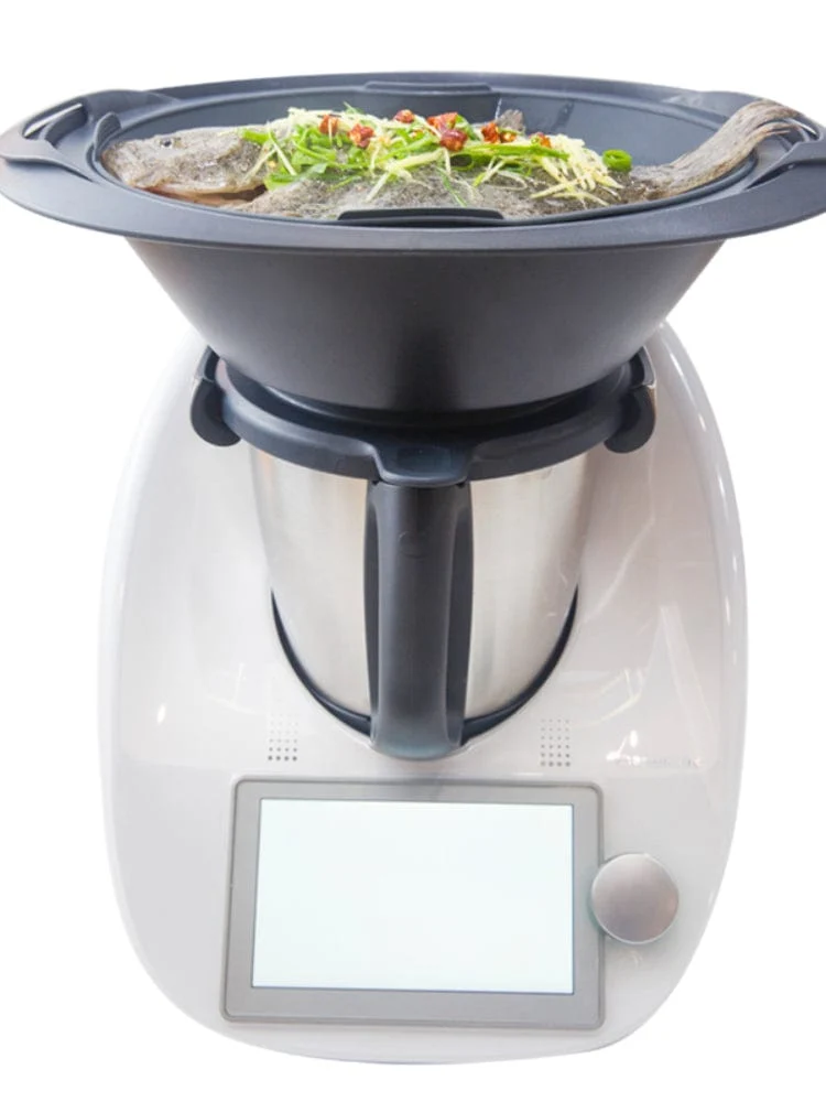 Plat de cuisson pour Robot Thermomix