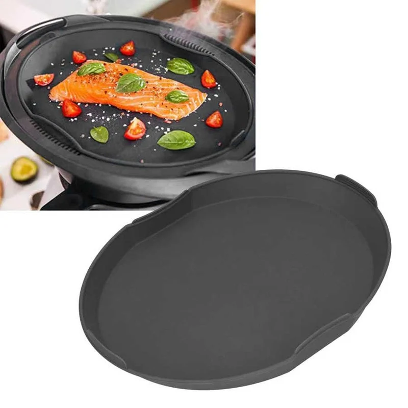 Plat de cuisson pour Robot Thermomix