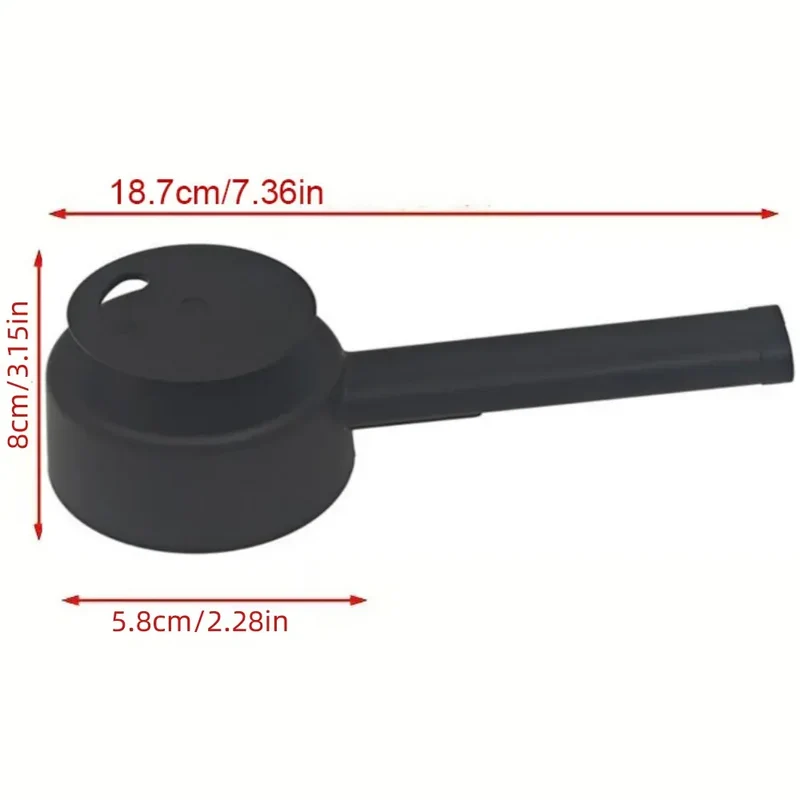 Guide d'Évacuation et Transfert de Vapeur Thermomix TM7 - Accessoire