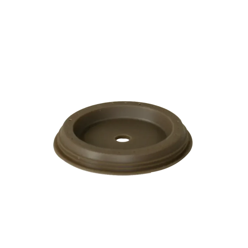 Couvercle Silicone Réutilisable pour Capsules Nespresso Vertuo