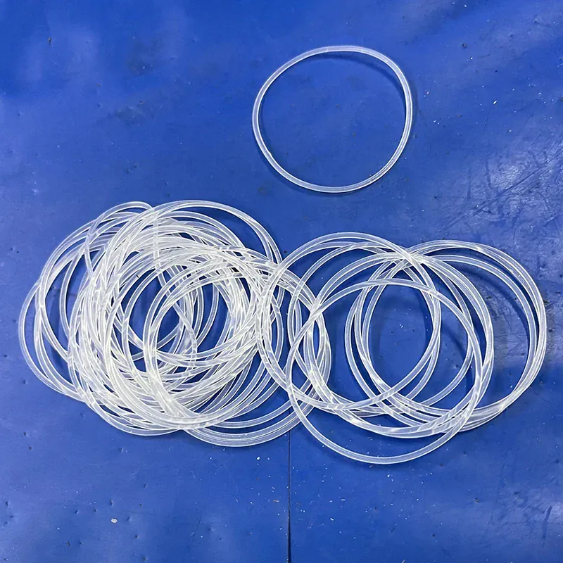 Joints Silicone O-Ring Compatible Dolce Gusto – Lot de 10 / 20 / 50 pièces