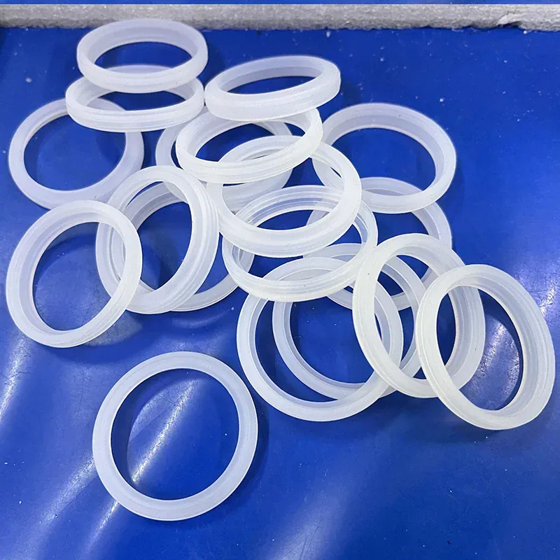 Joints Silicone O-Ring Compatible Dolce Gusto – Lot de 10 / 20 / 50 pièces