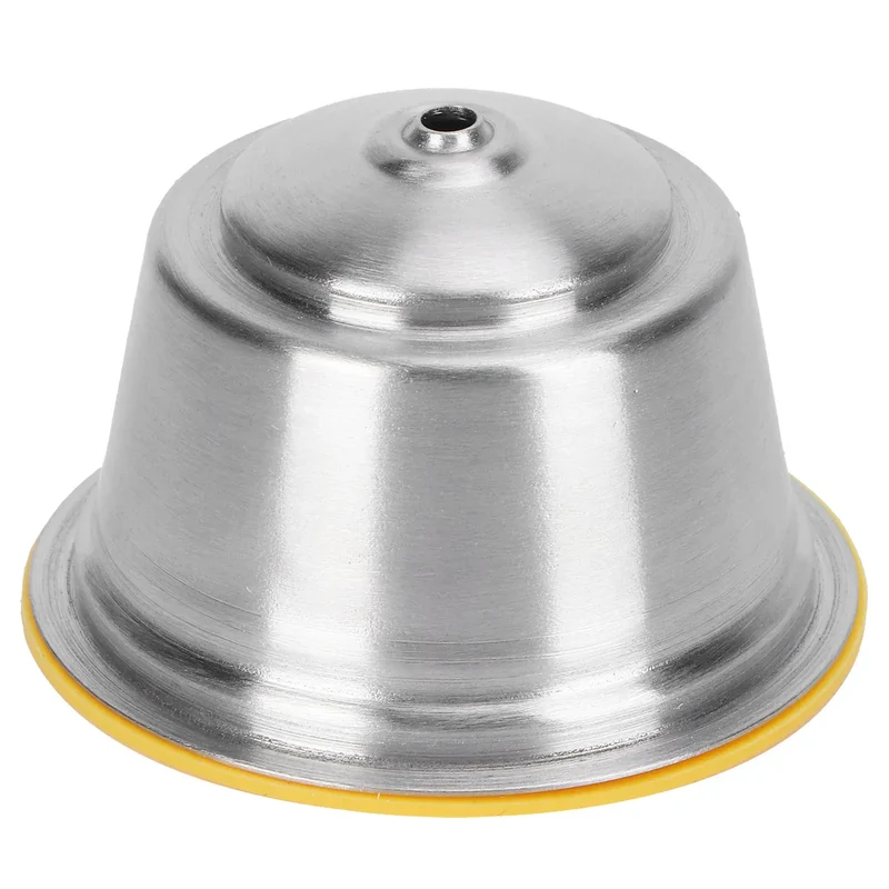Capsule Café Réutilisable Inox Compatible Dolce Gusto