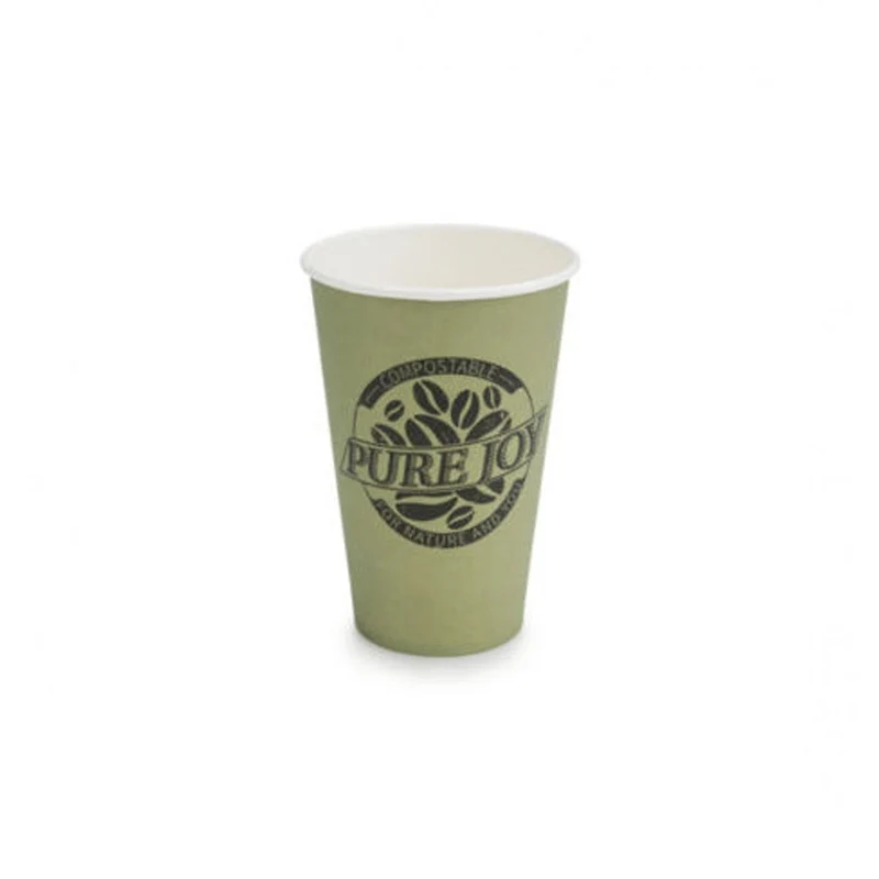 Gobelets x50 Carton Pure Joy - 30 cl