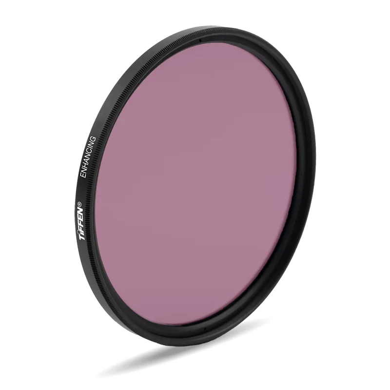 Filtre amélioré