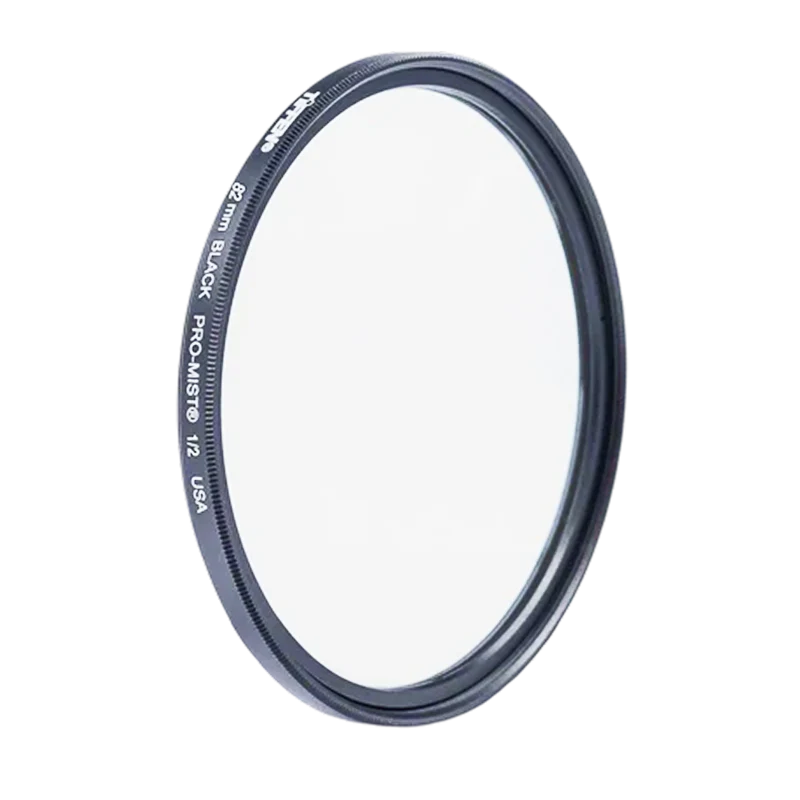 Filtre noir Pro-Mist®