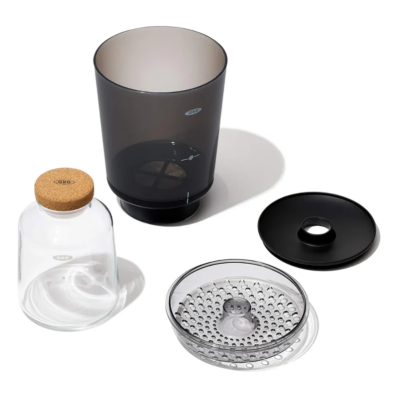 Cafetière à infusion à froide compacte OXO