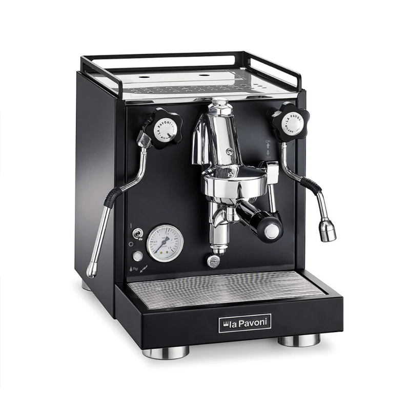 La Pavoni New Cellini Classic