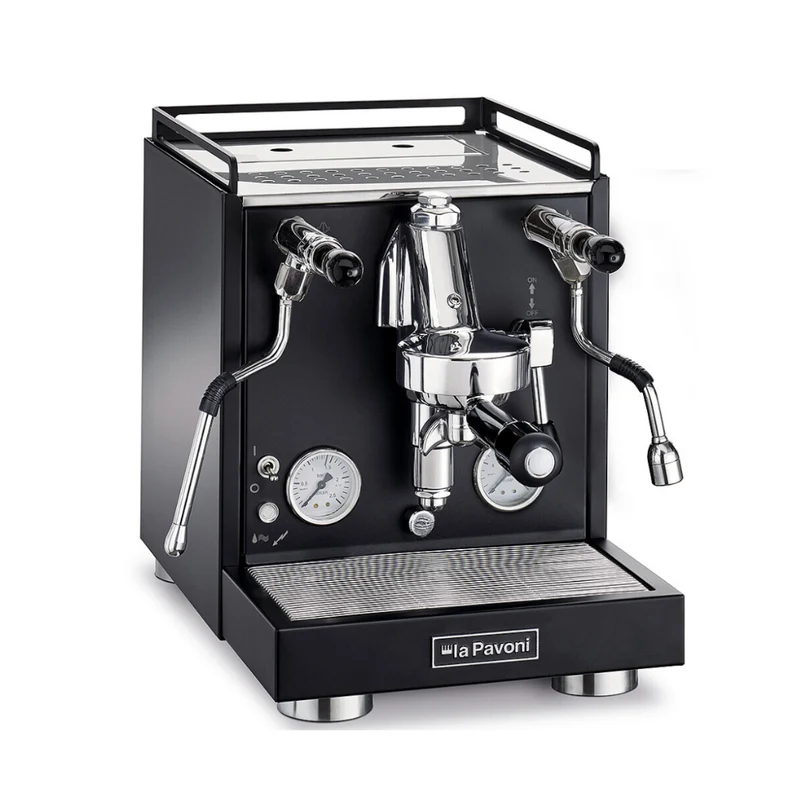 La Pavoni New Cellini Evolution