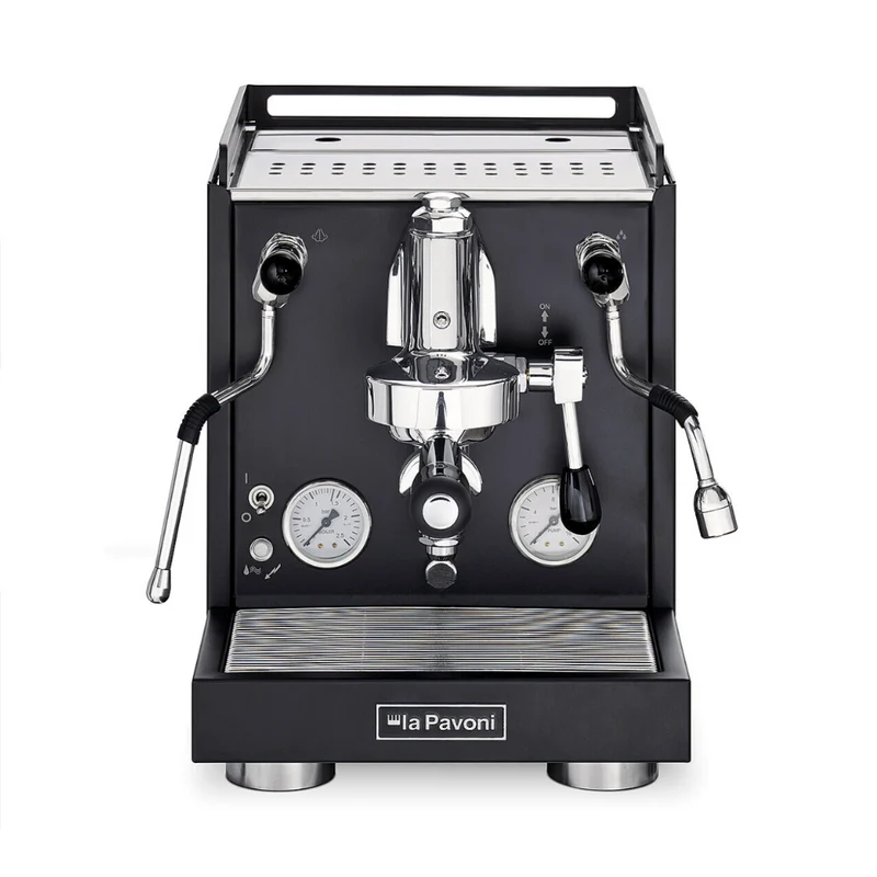 La Pavoni New Cellini Evolution