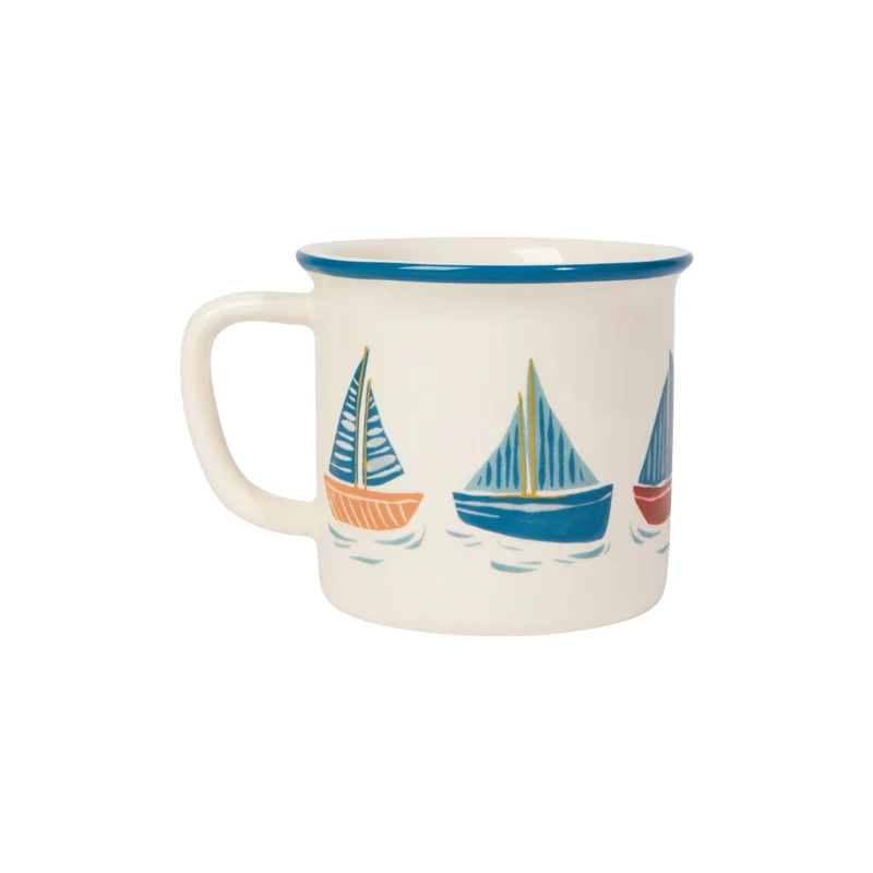 Tasse Heritage Windward