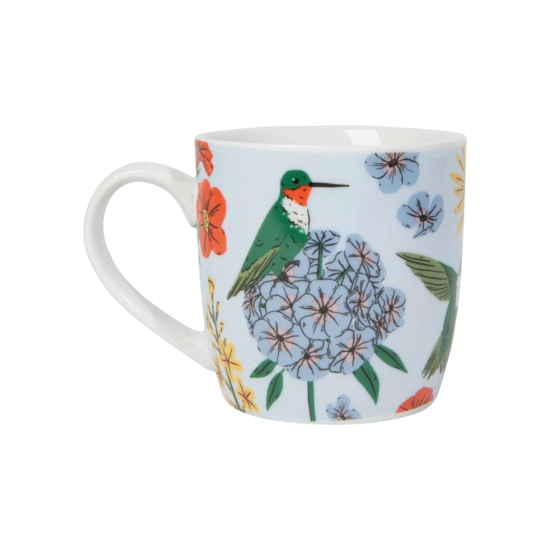 Tasse Colibri