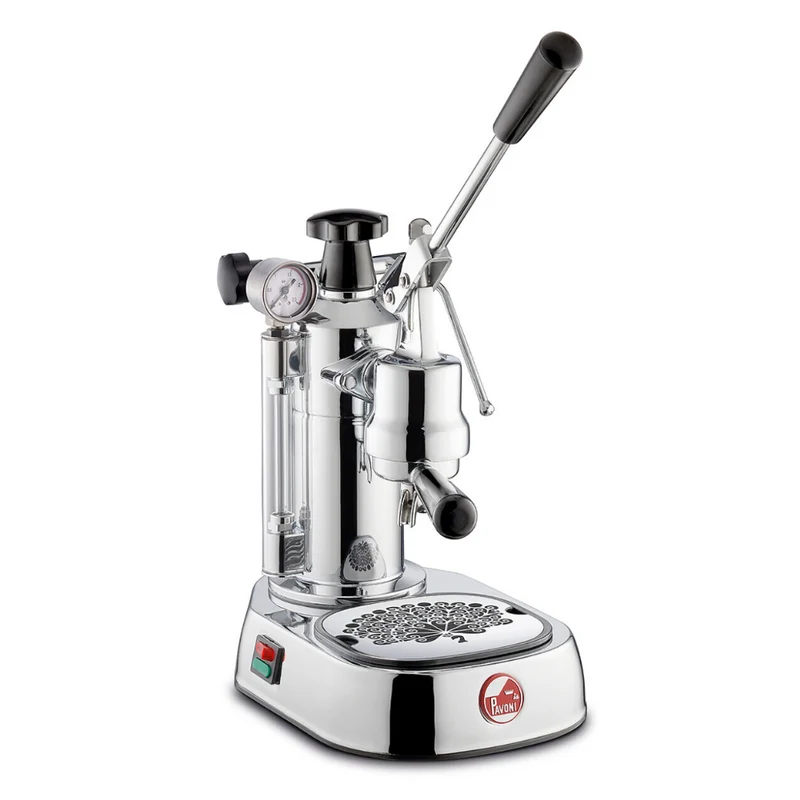 La Pavoni Europiccola Special