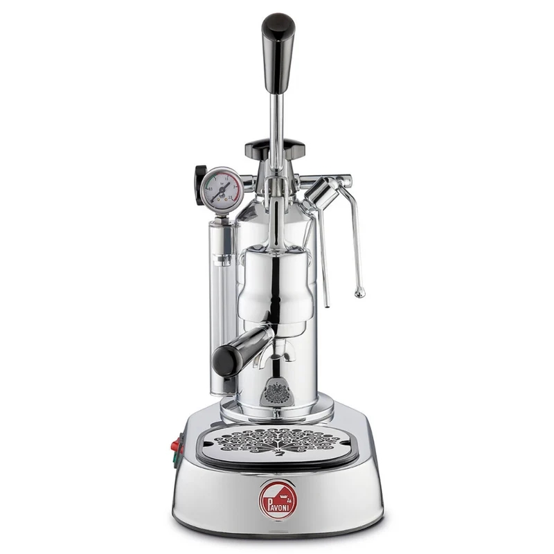 La Pavoni Europiccola Special