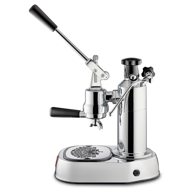 La Pavoni Europiccola Special