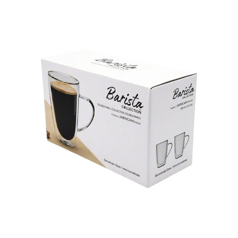 Mugs Barista Café au Lait