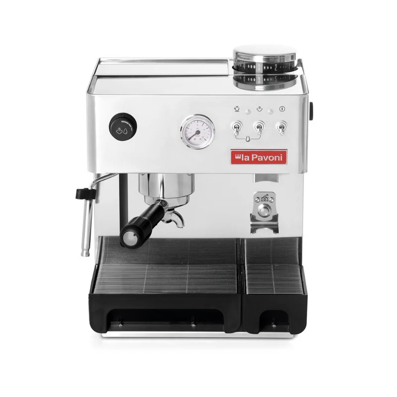La Pavoni New Domus Bar