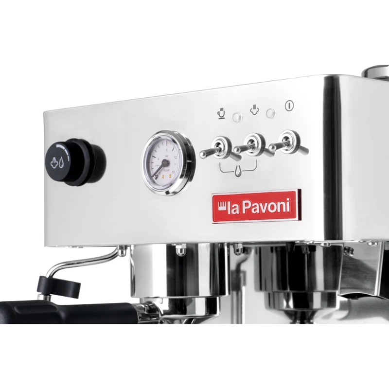 La Pavoni New Domus Bar