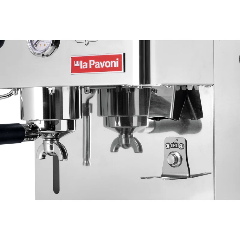 La Pavoni New Domus Bar