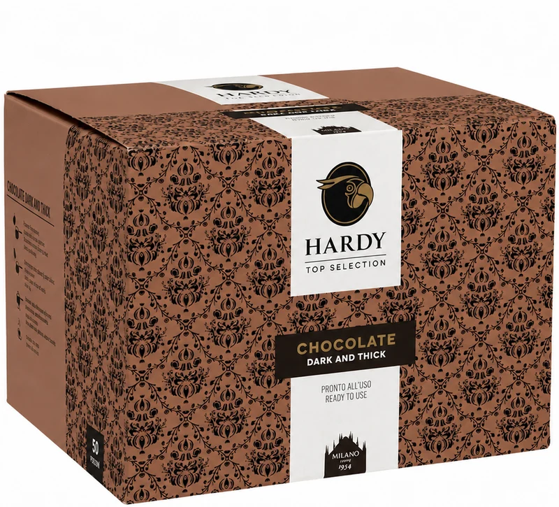Chocolat à boire HARDY