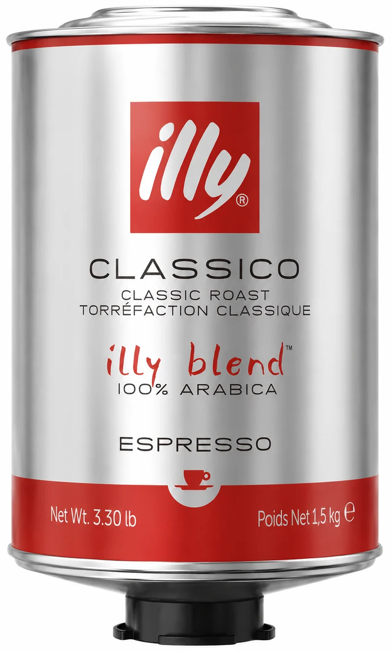 Illy CLASSICO N